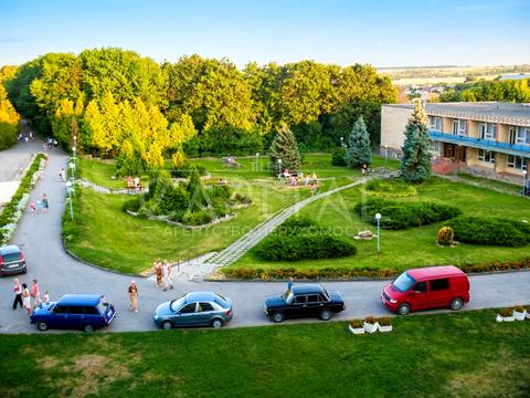 комерційна за адресою Санаторна, 72