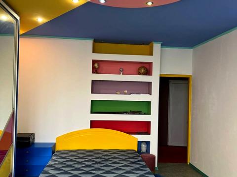 квартира за адресою Верстатобудівний пров., 3