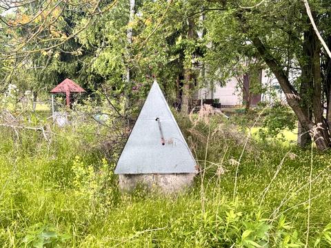 ділянка за адресою 