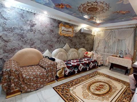 квартира по адресу Василия Стуса просп., 1