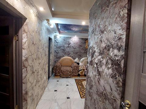 квартира по адресу Василия Стуса просп., 1