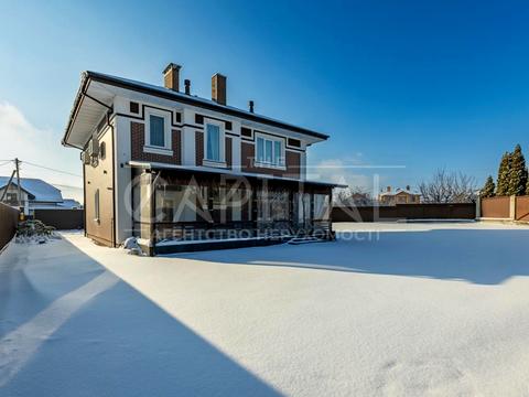 дом по адресу Лісовий