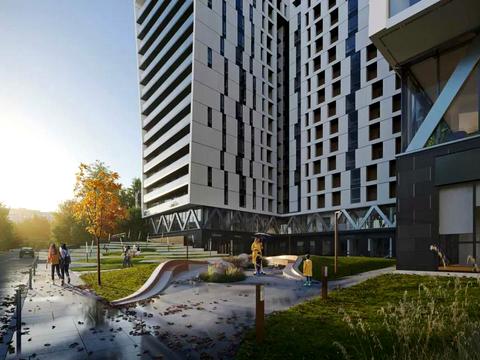 квартира по адресу Владимира Великого ул. (Артема), 2