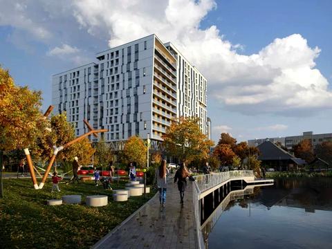 квартира по адресу Владимира Великого ул. (Артема), 2