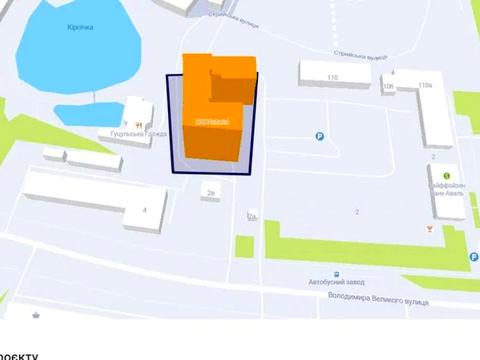 квартира по адресу Владимира Великого ул. (Артема), 2