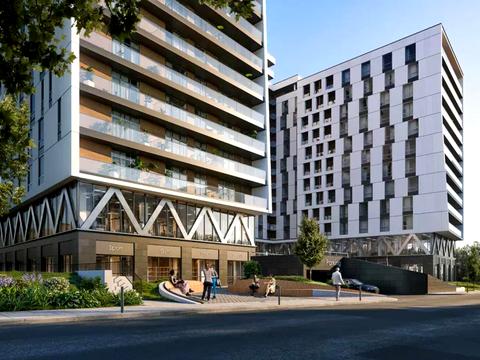 квартира по адресу Владимира Великого ул. (Артема), 2