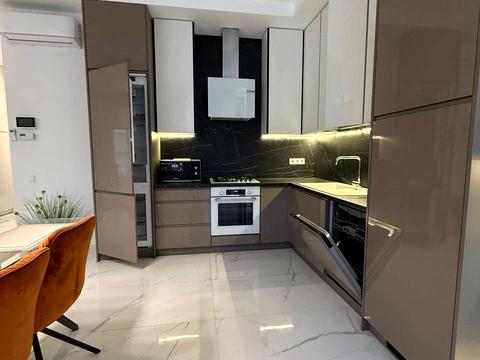 квартира по адресу Лычаковская ул. (Ленина), 37