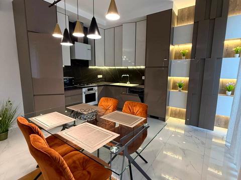 квартира по адресу Лычаковская ул. (Ленина), 37