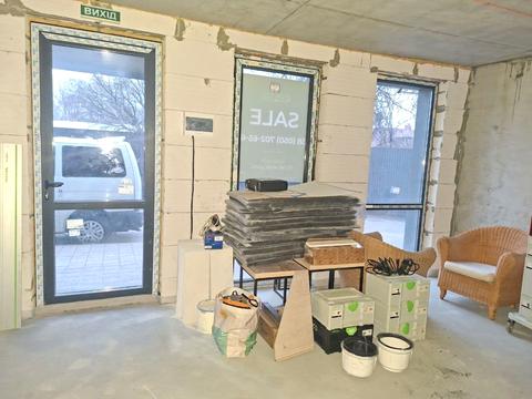 коммерческая по адресу Олега Мудрака ул. (Генерала Наумова), 1-Б