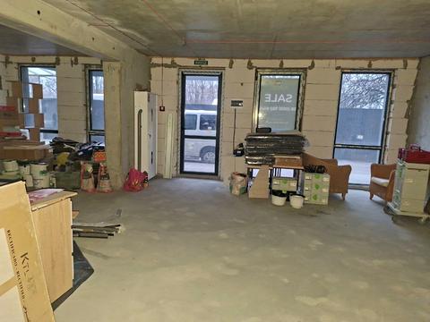 коммерческая по адресу Олега Мудрака ул. (Генерала Наумова), 1-Б