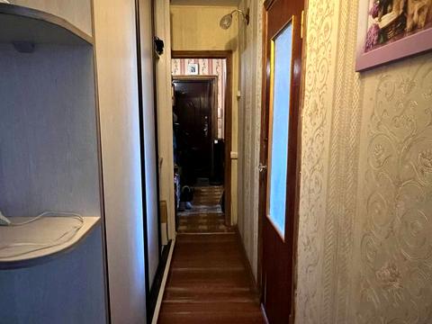 квартира за адресою Академіка Шалімова вул. (Героїв Севастополя), 18/2