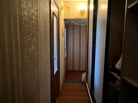 квартира за адресою Академіка Шалімова вул. (Героїв Севастополя), 18/2