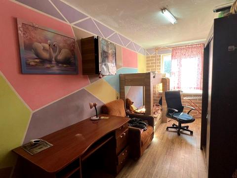 квартира за адресою Академіка Шалімова вул. (Героїв Севастополя), 18/2