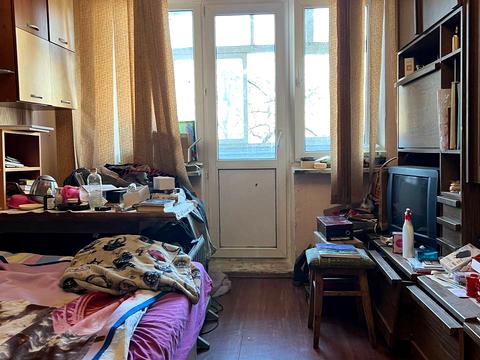 квартира за адресою Академіка Шалімова вул. (Героїв Севастополя), 18/2