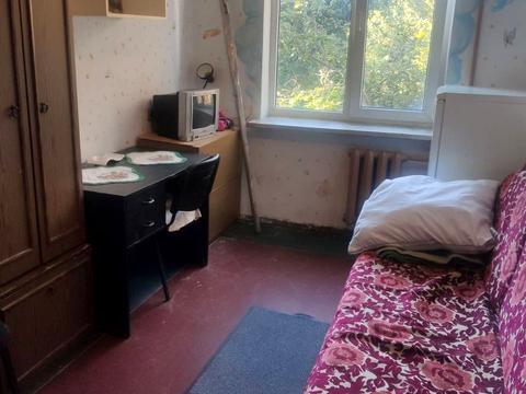 квартира за адресою Академіка Шалімова вул. (Героїв Севастополя), 18/2