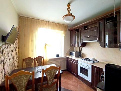 квартира за адресою Львівське шосе, 43