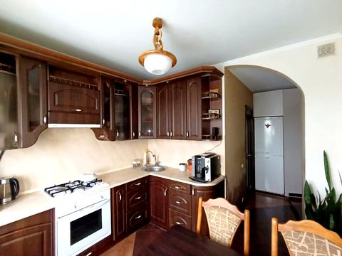 квартира за адресою Львівське шосе, 43