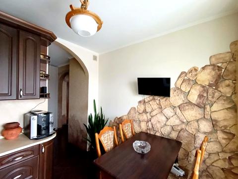 квартира за адресою Львівське шосе, 43