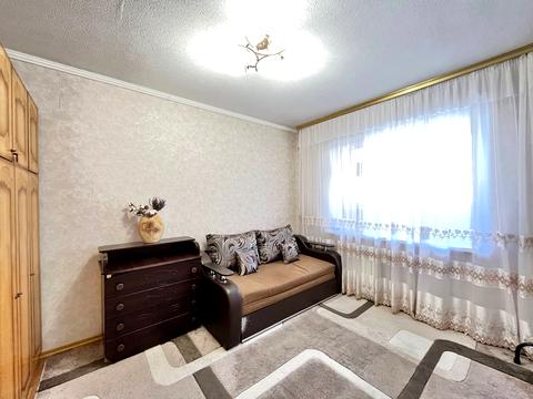 квартира по адресу Николая Закревского ул., 45