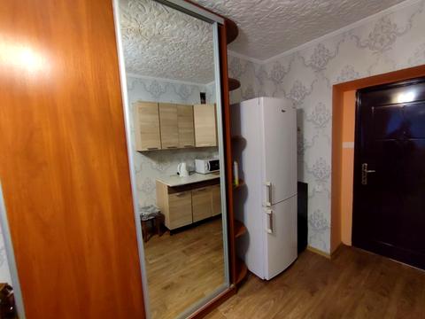 комната по адресу Романа Шухевича ул. (Курчатова), 63/2