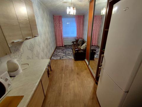 комната по адресу Романа Шухевича ул. (Курчатова), 63/2