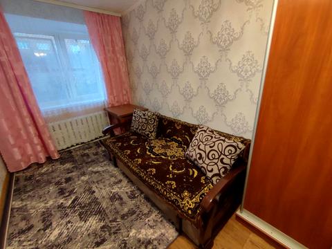 комната по адресу Романа Шухевича ул. (Курчатова), 63/2