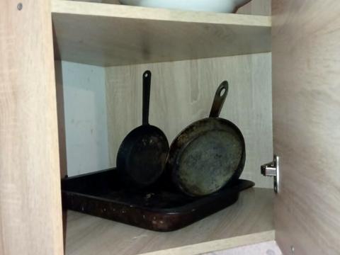 комната по адресу Романа Шухевича ул. (Курчатова), 63/2