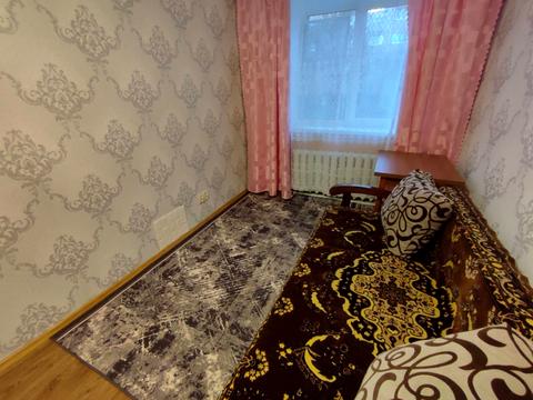 комната по адресу Романа Шухевича ул. (Курчатова), 63/2