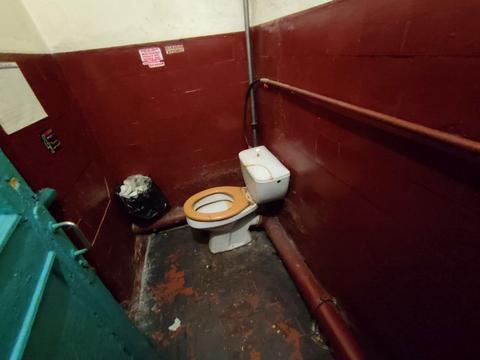 комната по адресу Романа Шухевича ул. (Курчатова), 63/2