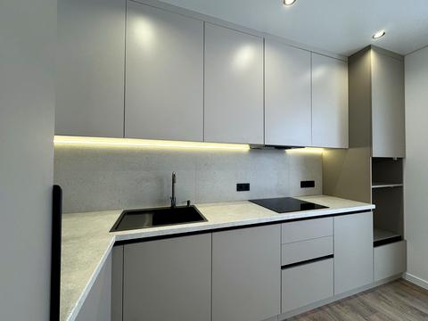 квартира за адресою масив чарівний