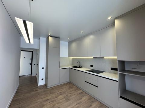 квартира за адресою масив чарівний