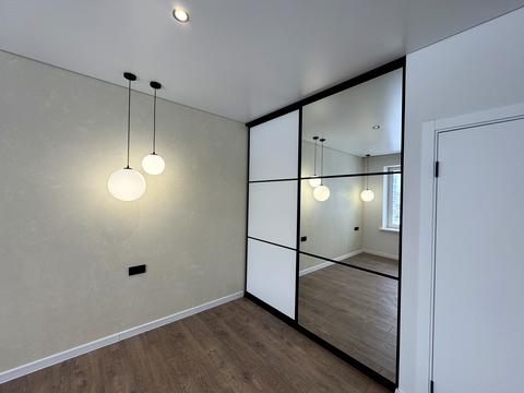 квартира за адресою масив чарівний