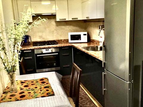 квартира за адресою Лісовий просп., 33