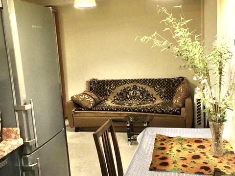 квартира за адресою Лісовий просп., 33