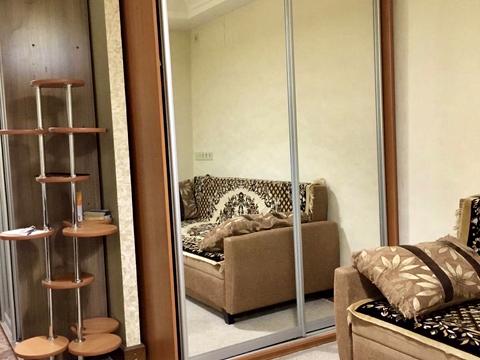 квартира за адресою Лісовий просп., 33