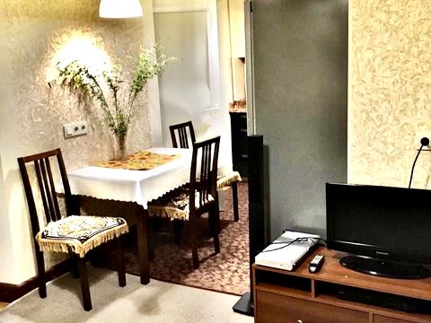 квартира за адресою Лісовий просп., 33