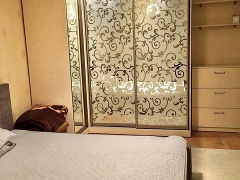 квартира за адресою Лісовий просп., 33