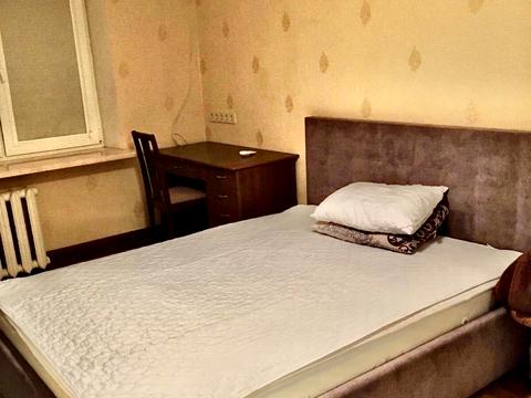 квартира за адресою Лісовий просп., 33