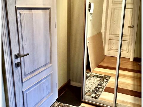 квартира за адресою Лісовий просп., 33