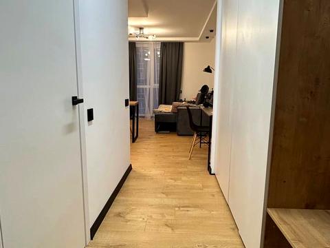 квартира по адресу Рудненская ул. (Белогорская), (3 черга (будинок 1б))