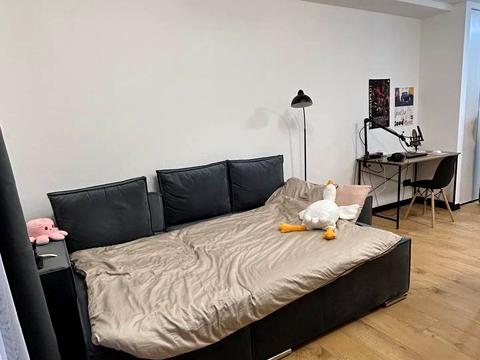 квартира по адресу Рудненская ул. (Белогорская), (3 черга (будинок 1б))