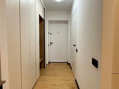 квартира по адресу Рудненская ул. (Белогорская), (3 черга (будинок 1б))