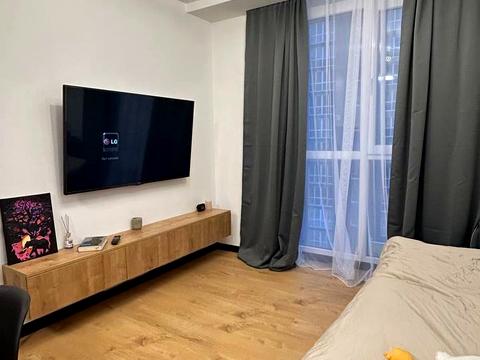 квартира по адресу Рудненская ул. (Белогорская), (3 черга (будинок 1б))