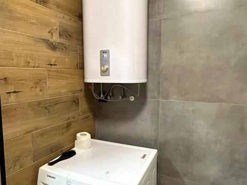 квартира по адресу Рудненская ул. (Белогорская), (3 черга (будинок 1б))