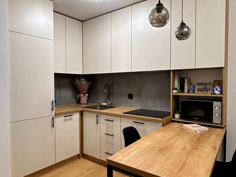 квартира по адресу Рудненская ул. (Белогорская), (3 черга (будинок 1б))