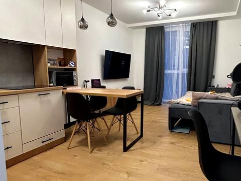 квартира по адресу Рудненская ул. (Белогорская), (3 черга (будинок 1б))