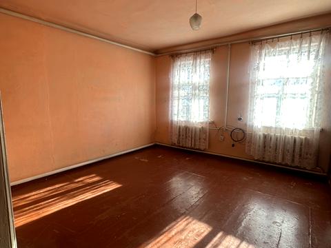 дом по адресу Симоненко