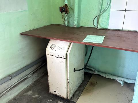 дом по адресу Симоненко