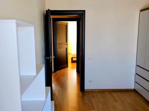 квартира по адресу Саксаганского ул., 54/56