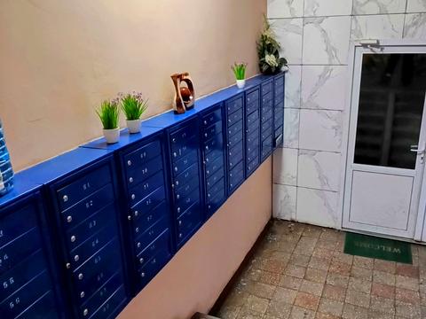 квартира по адресу Саксаганского ул., 54/56